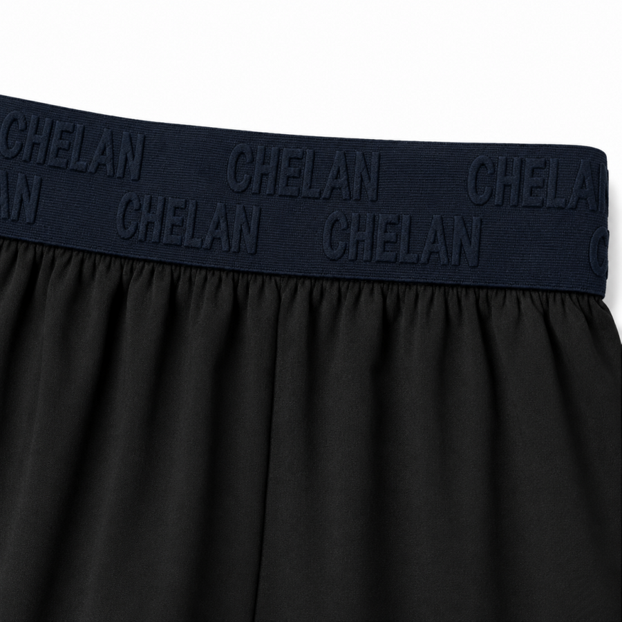Embossed Jacquard Elastic Bands - Custom Stickers Now