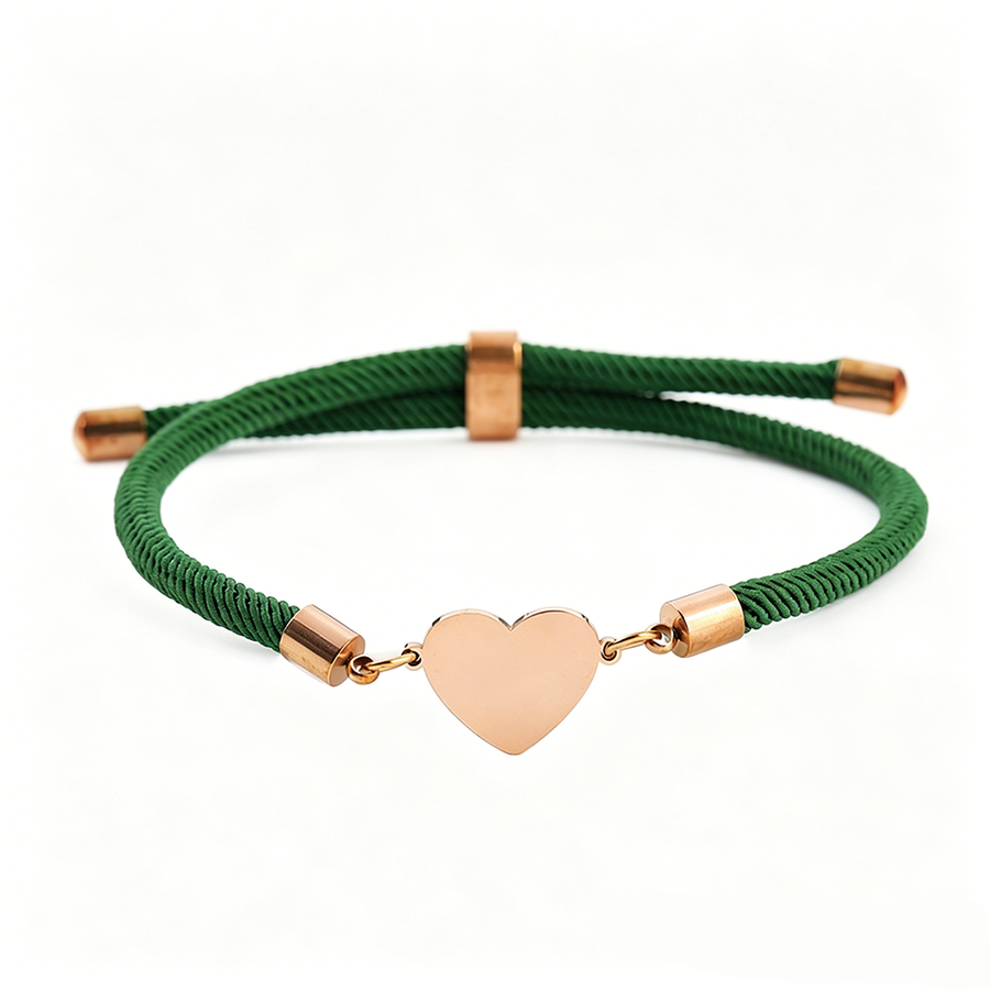 Rope Bracelets - Custom Stickers Now