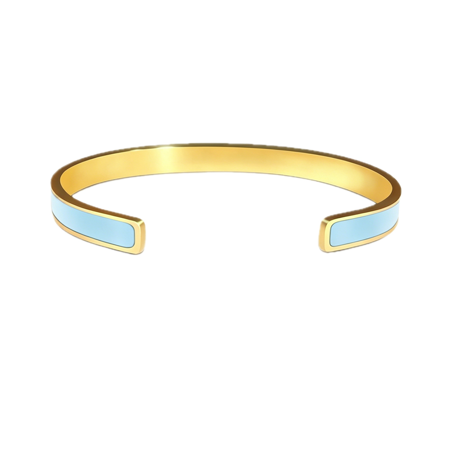 Colorful Bracelets - Custom Stickers Now