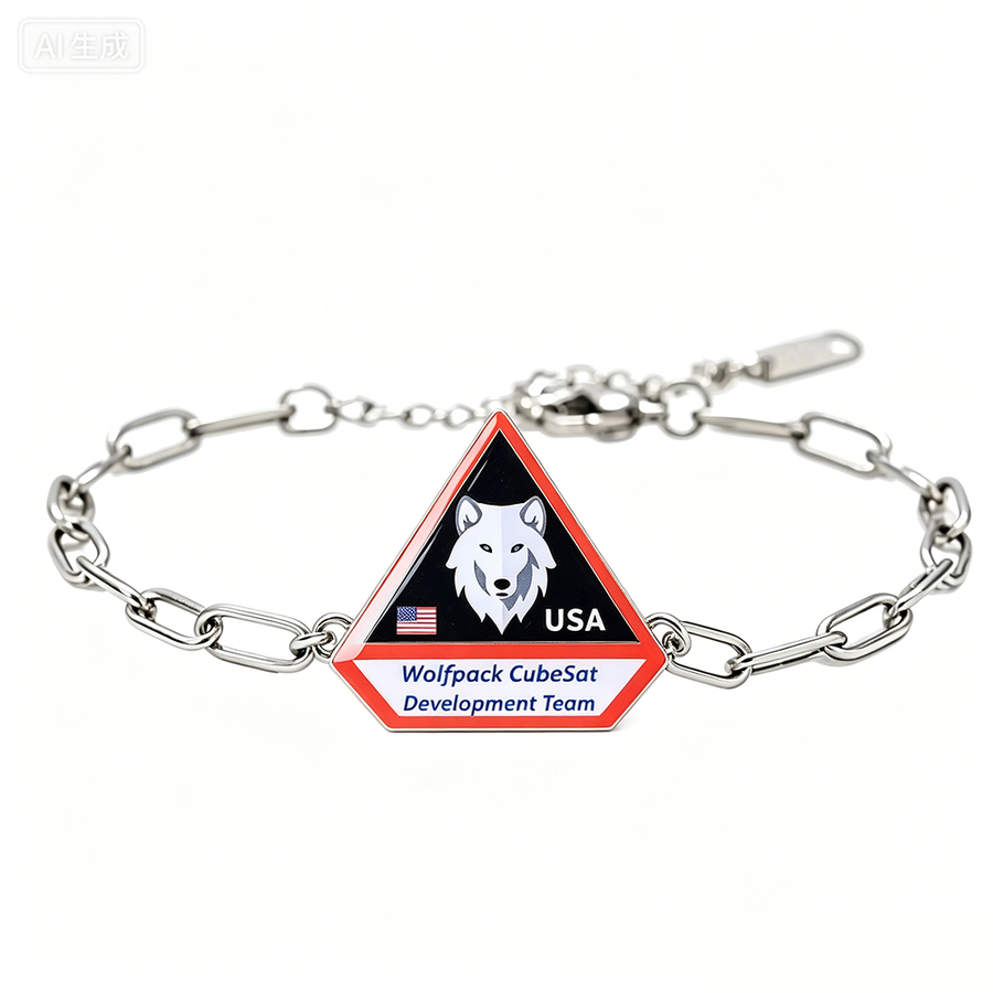 Offset Printing Charm Bracelets - Custom Stickers Now