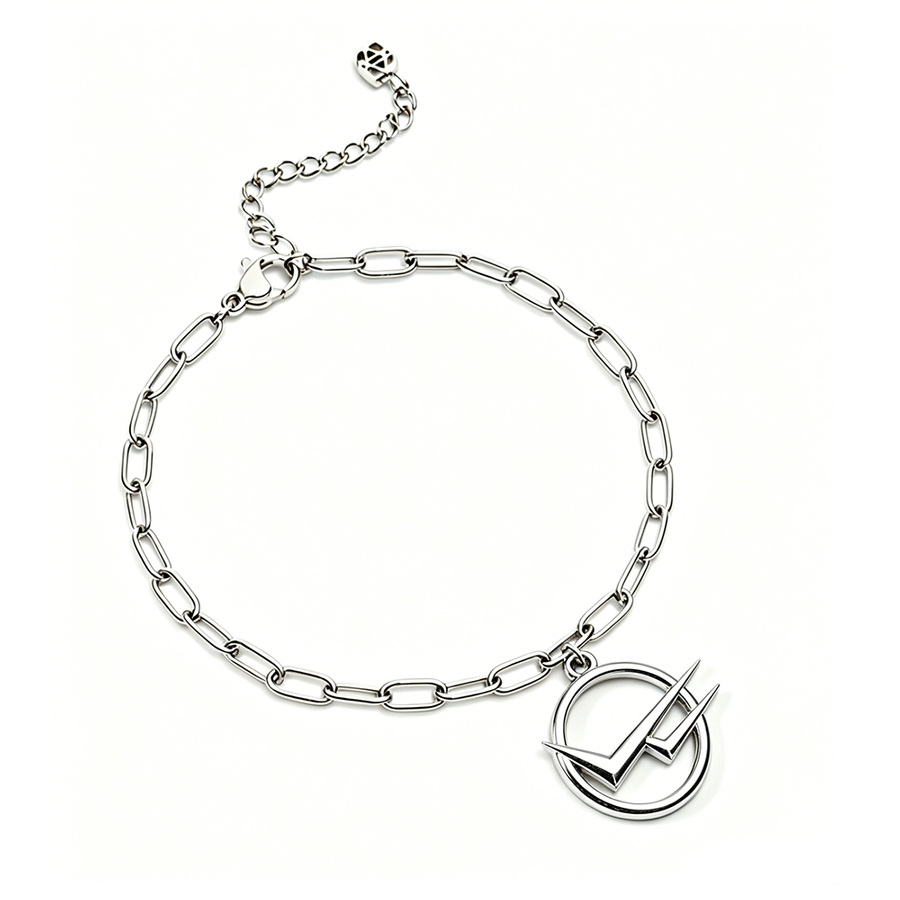 3D Charm Bracelets - Custom Stickers Now