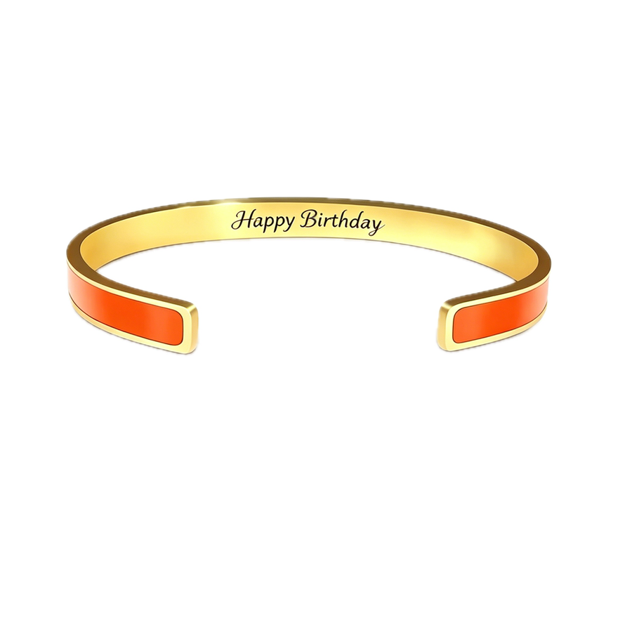 Colorful Bracelets - Custom Stickers Now