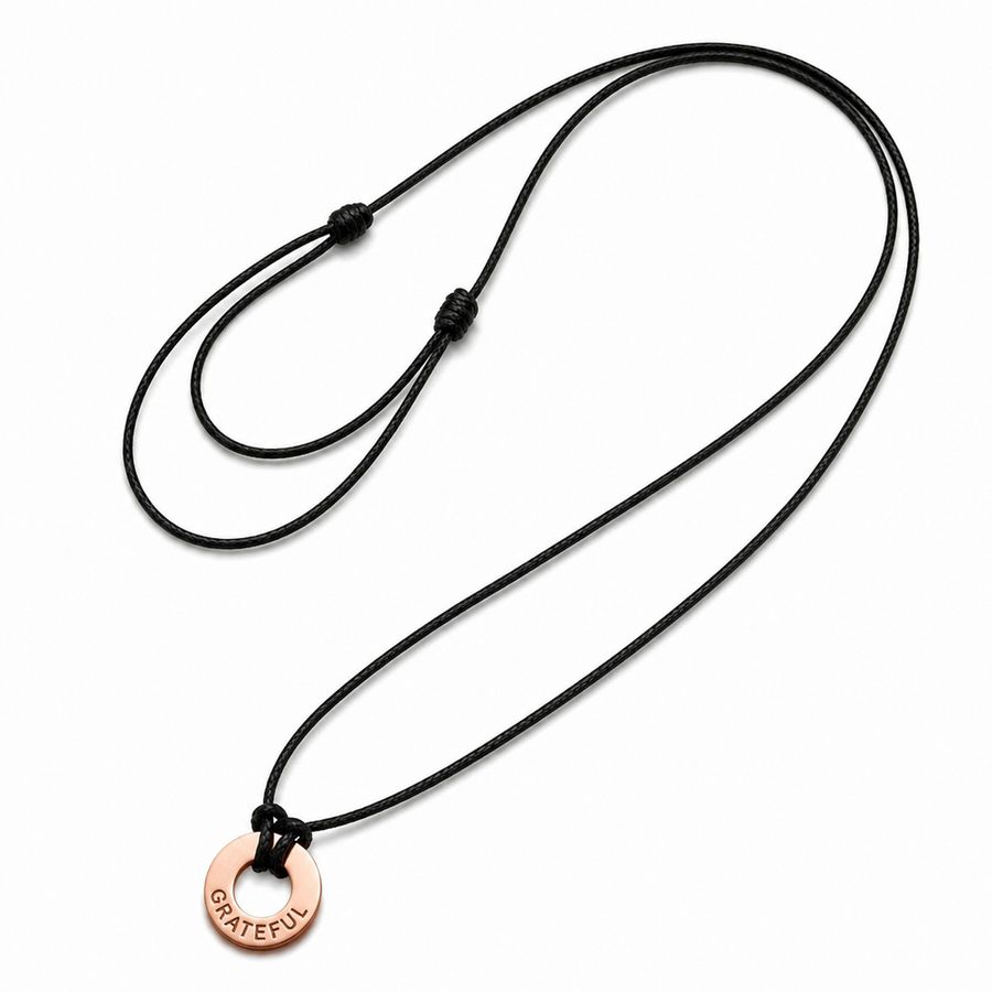 Engrave Me Necklace - Custom Stickers Now