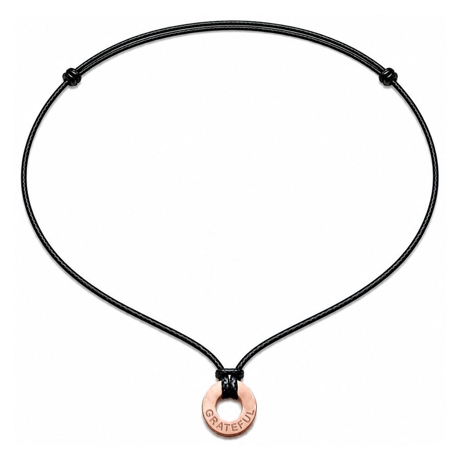 Engrave Me Necklace - Custom Stickers Now