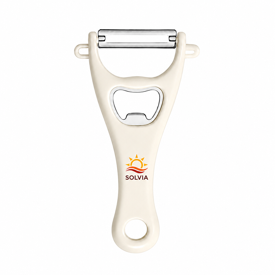 Bottle Opener Peelers - Custom Stickers Now
