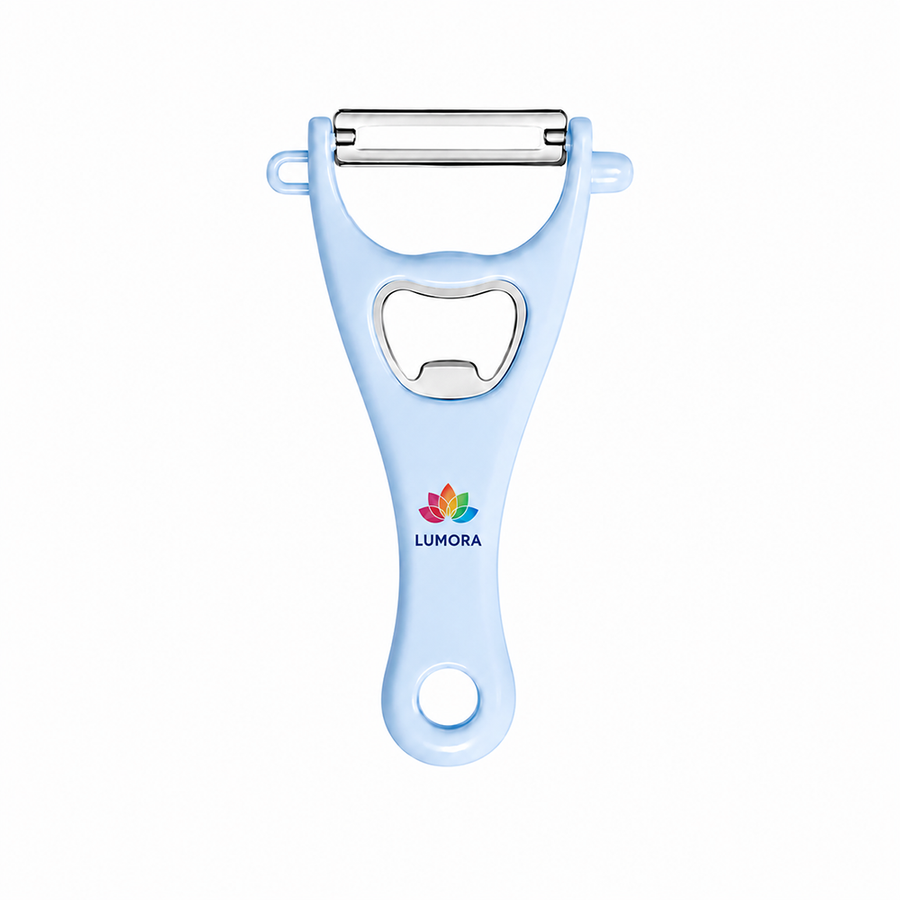 Bottle Opener Peelers - Custom Stickers Now