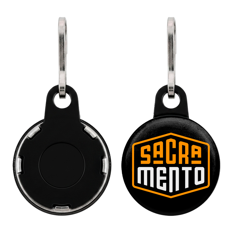Button Zipper Pullers - Custom Stickers Now