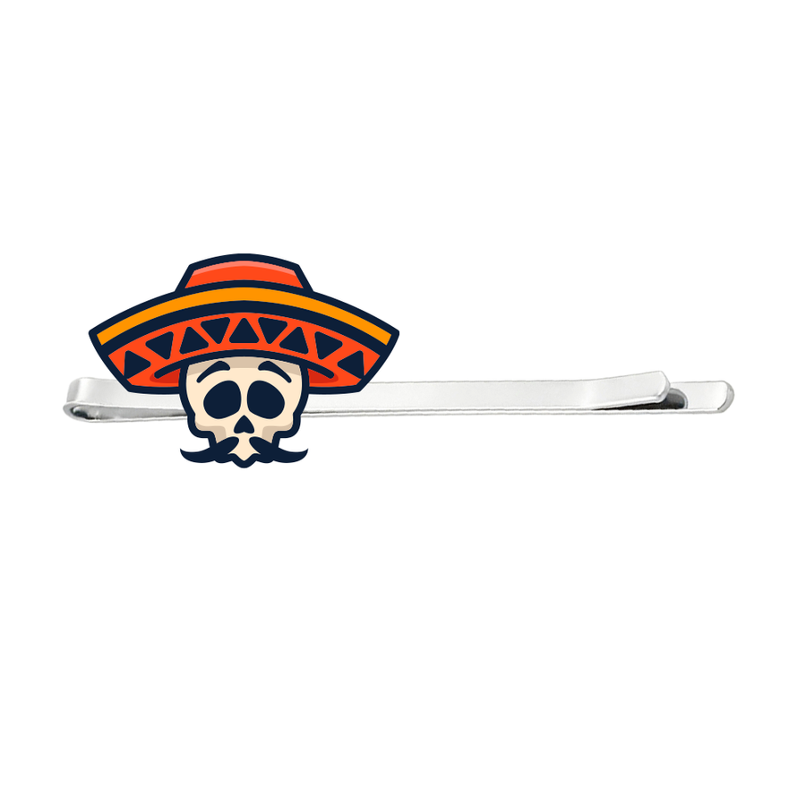 Hard Enamel Metal Hair Clips - Custom Stickers Now