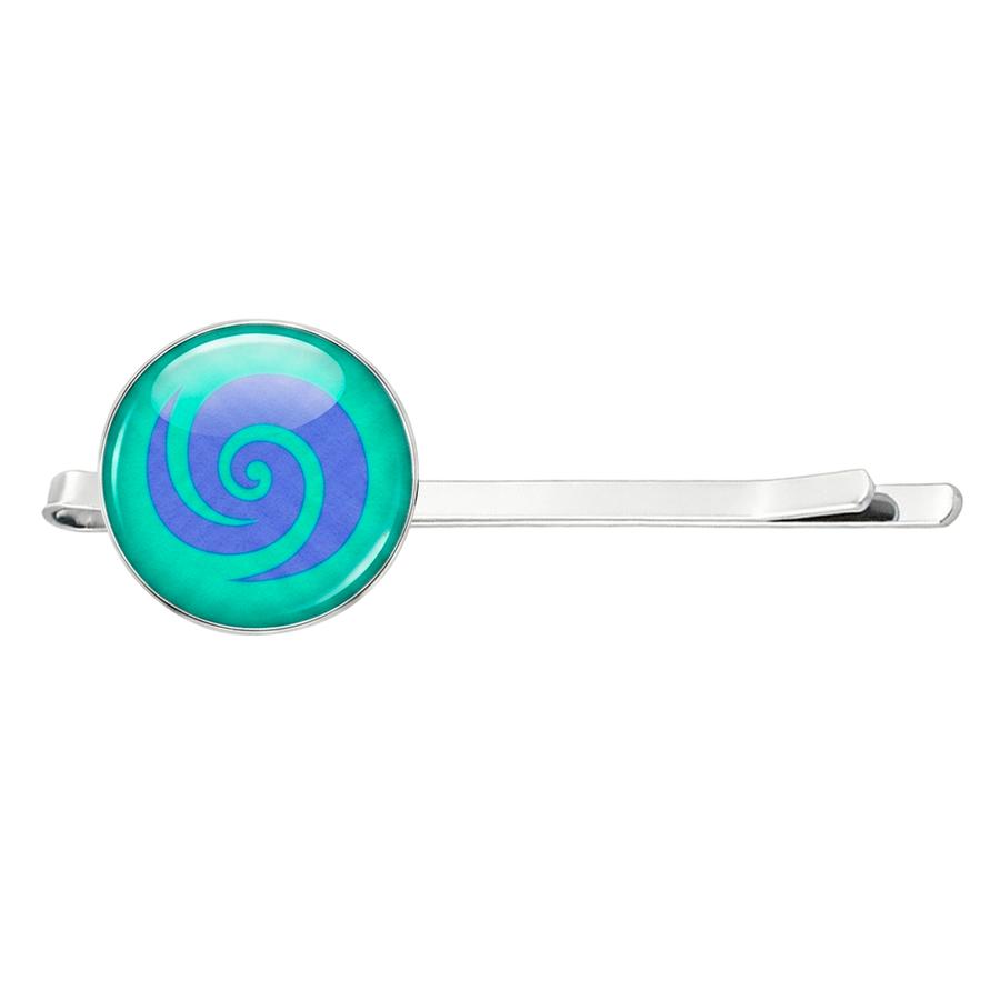 Offset Printing Metal Hair Clips - Custom Stickers Now
