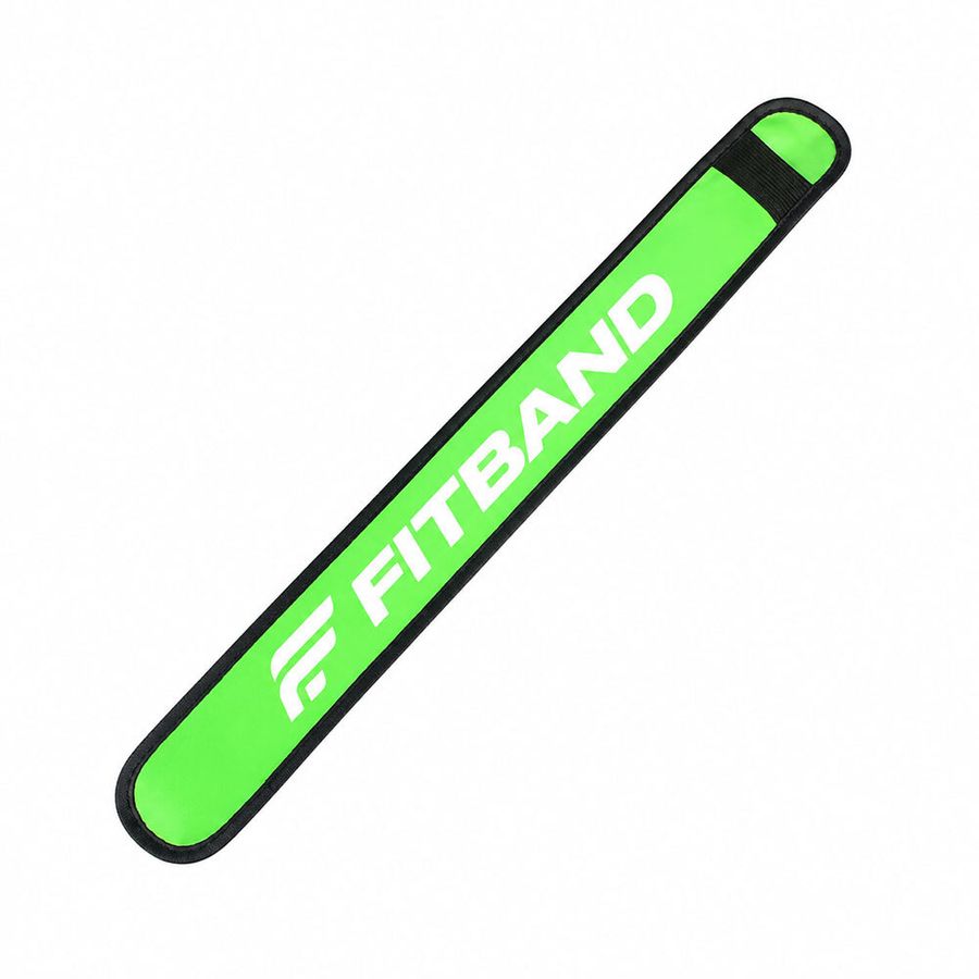 Light Up Slap Wristbands - Custom Stickers Now
