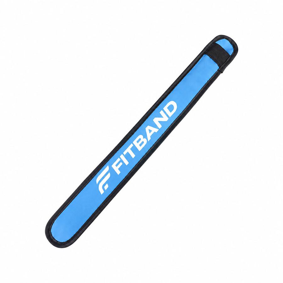 Light Up Slap Wristbands - Custom Stickers Now