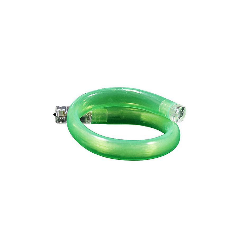 Glow Tube Wristbands - Custom Stickers Now