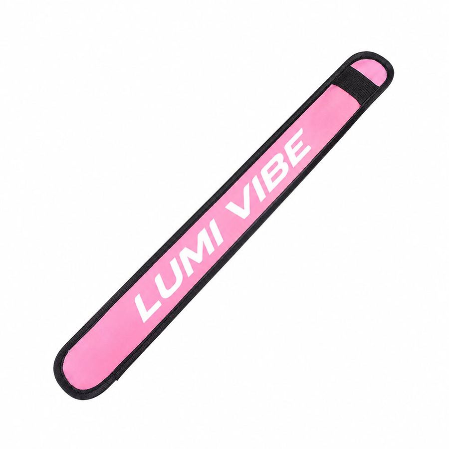 Light Up Slap Wristbands - Custom Stickers Now