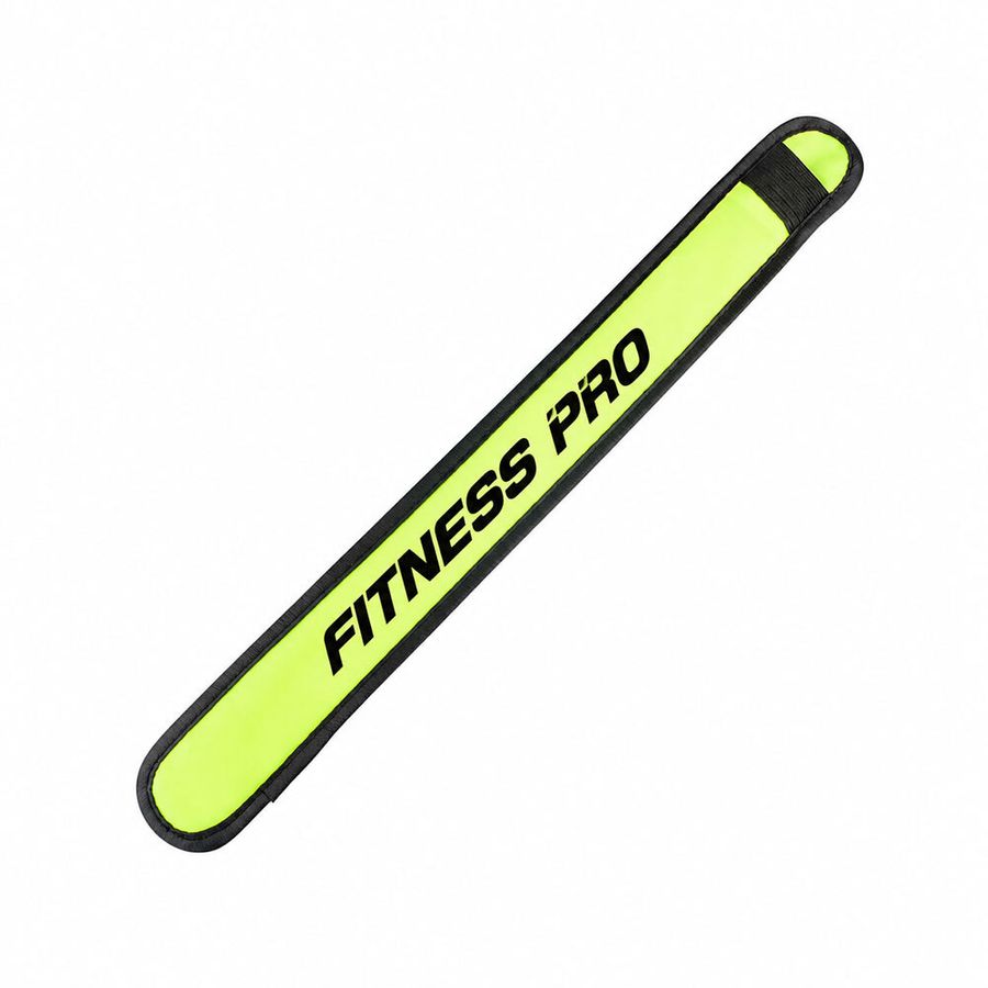 Light Up Slap Wristbands - Custom Stickers Now
