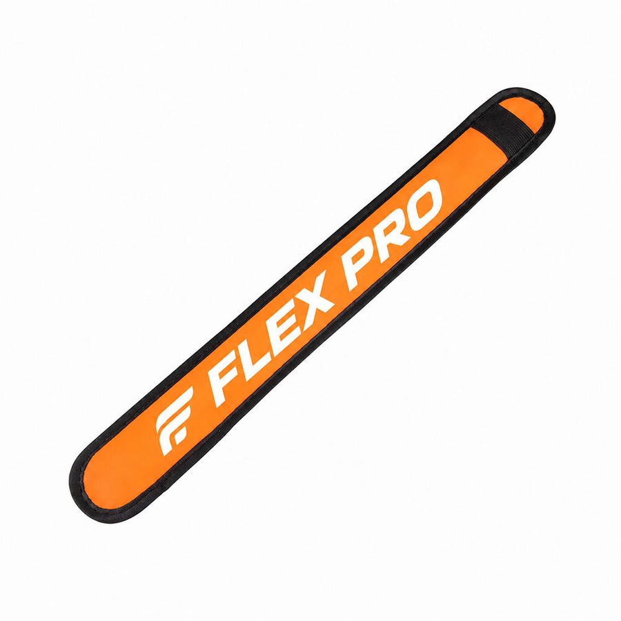 Light Up Slap Wristbands - Custom Stickers Now