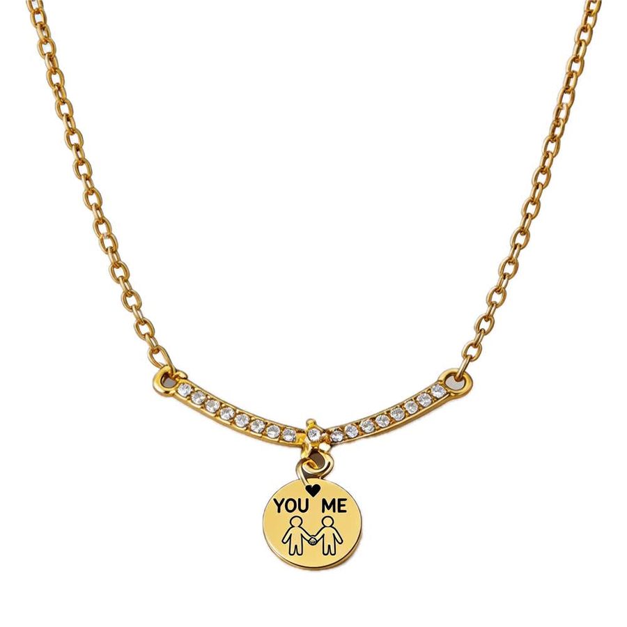 Fashion Necklaces - Custom Stickers Now