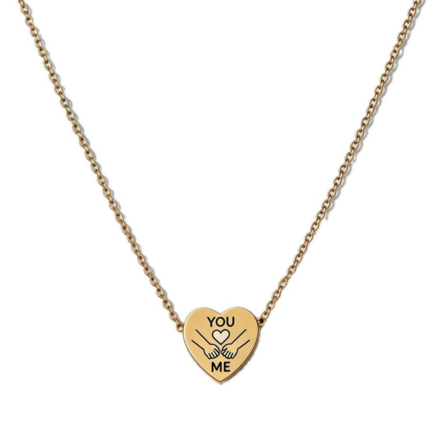 Fashion Necklaces - Custom Stickers Now