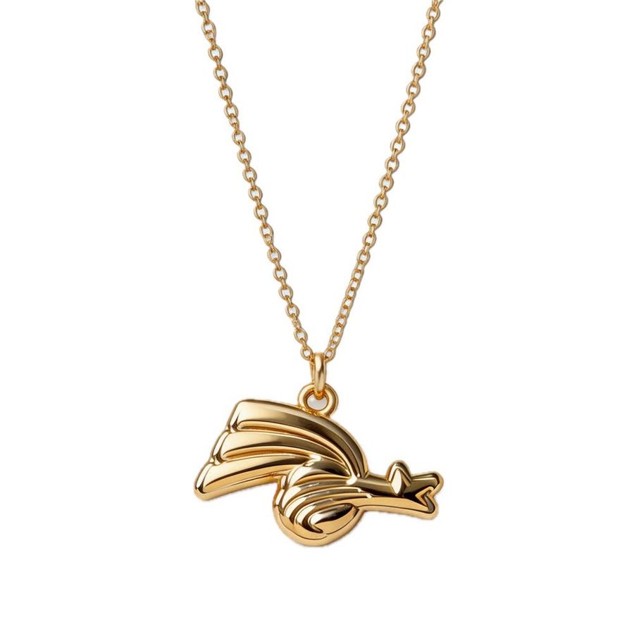 3D Charm Necklaces - Custom Stickers Now