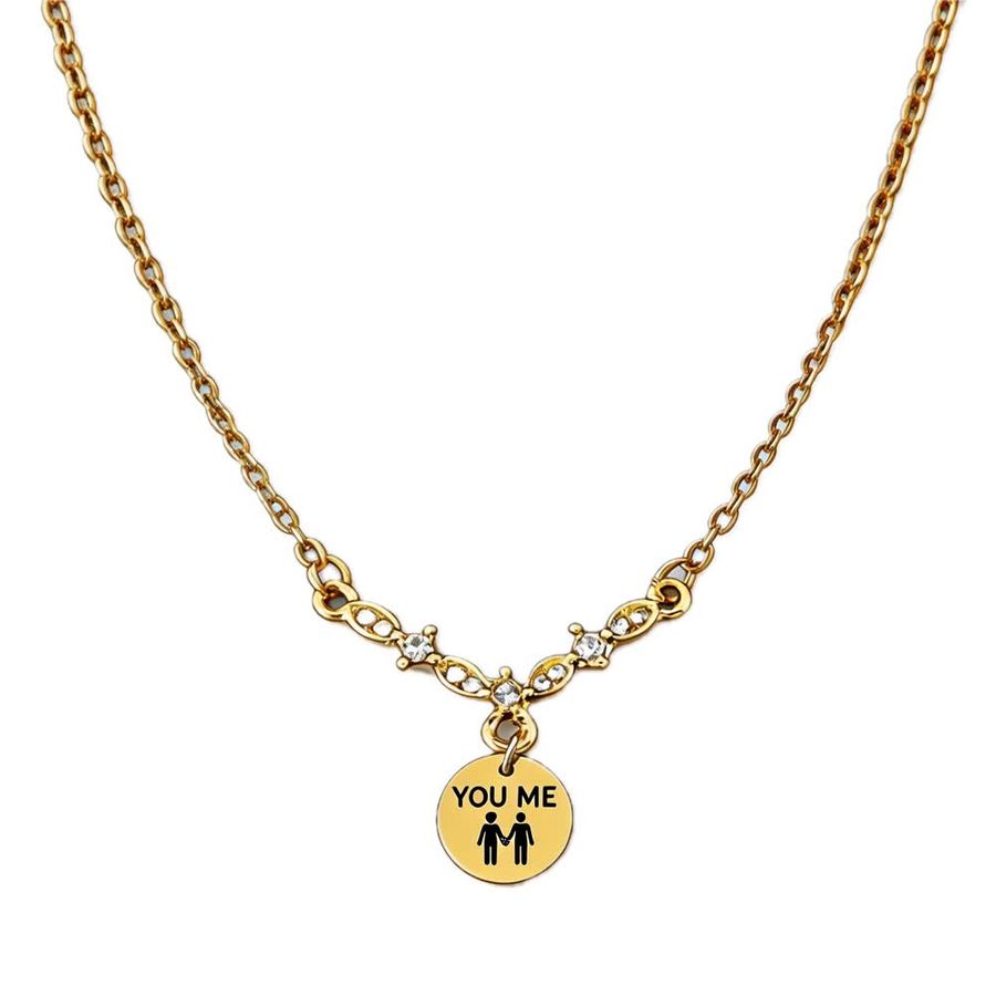 Fashion Necklaces - Custom Stickers Now