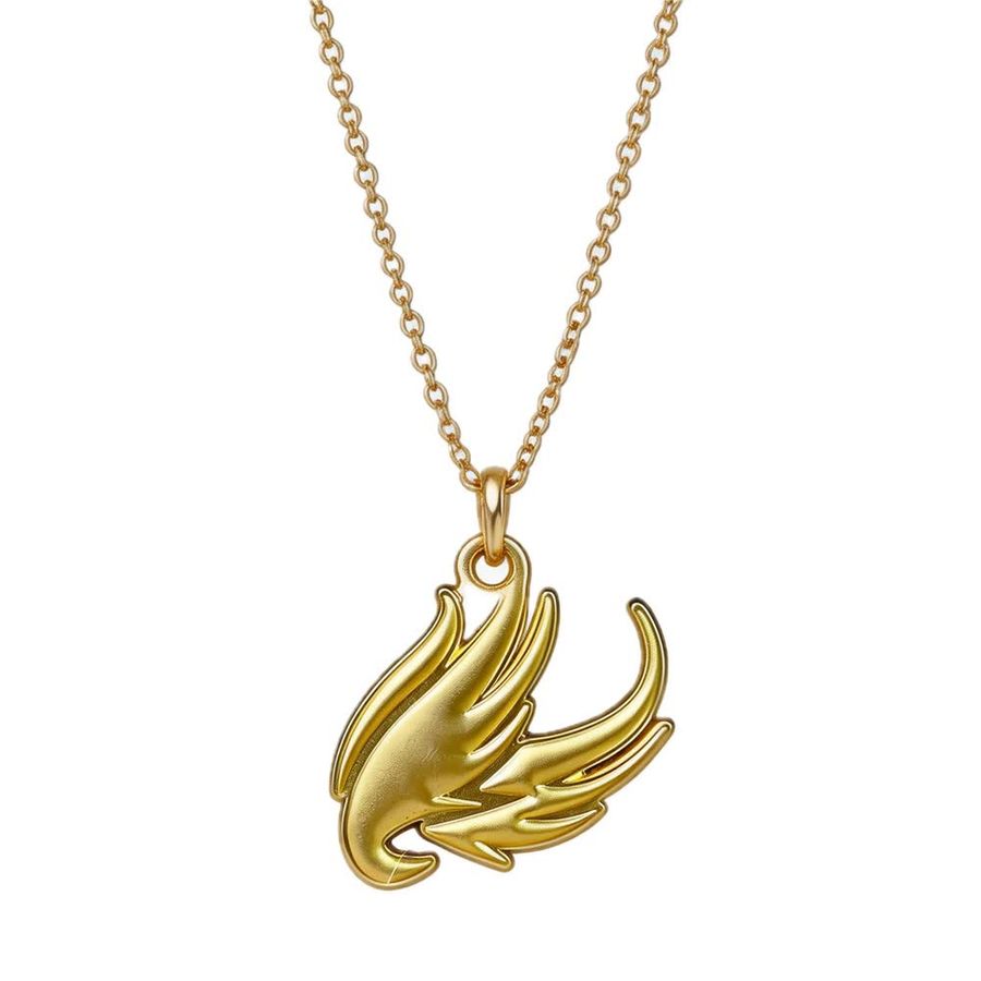 3D Charm Necklaces - Custom Stickers Now
