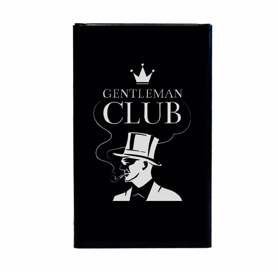 Aluminum Cigarette Cases - Custom Stickers Now