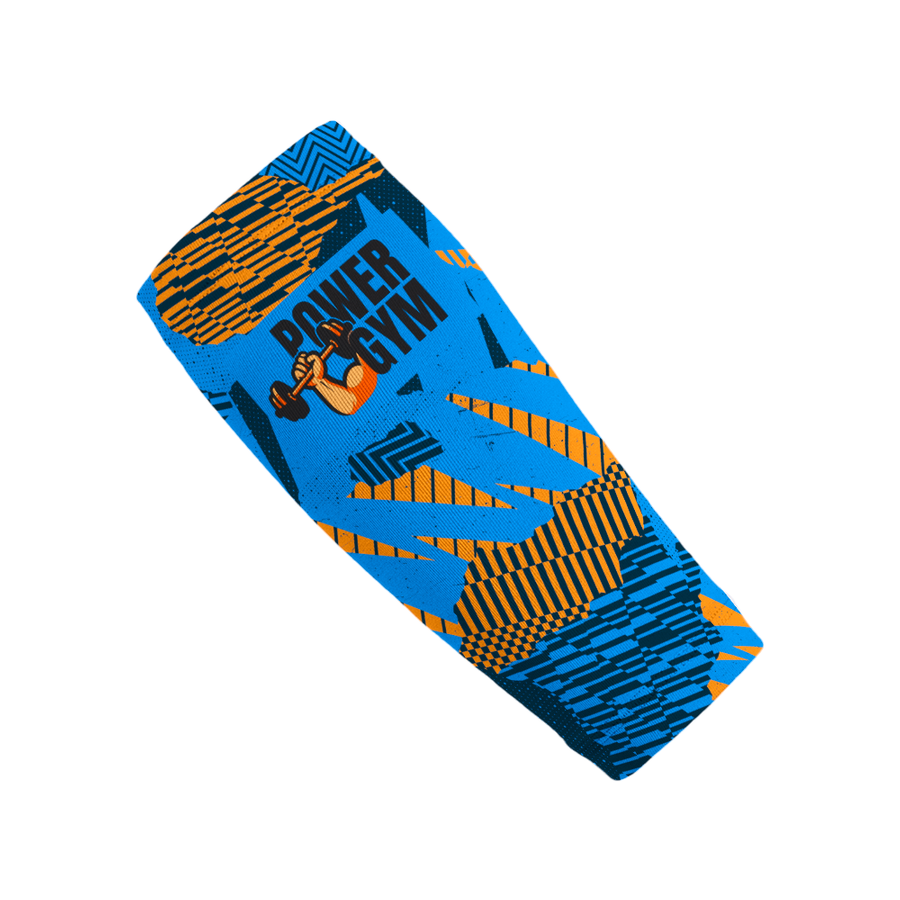 Arm Sleeves - Custom Stickers Now