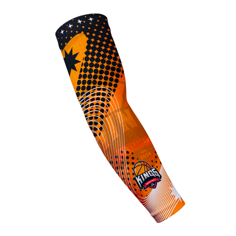 Arm Sleeves - Custom Stickers Now