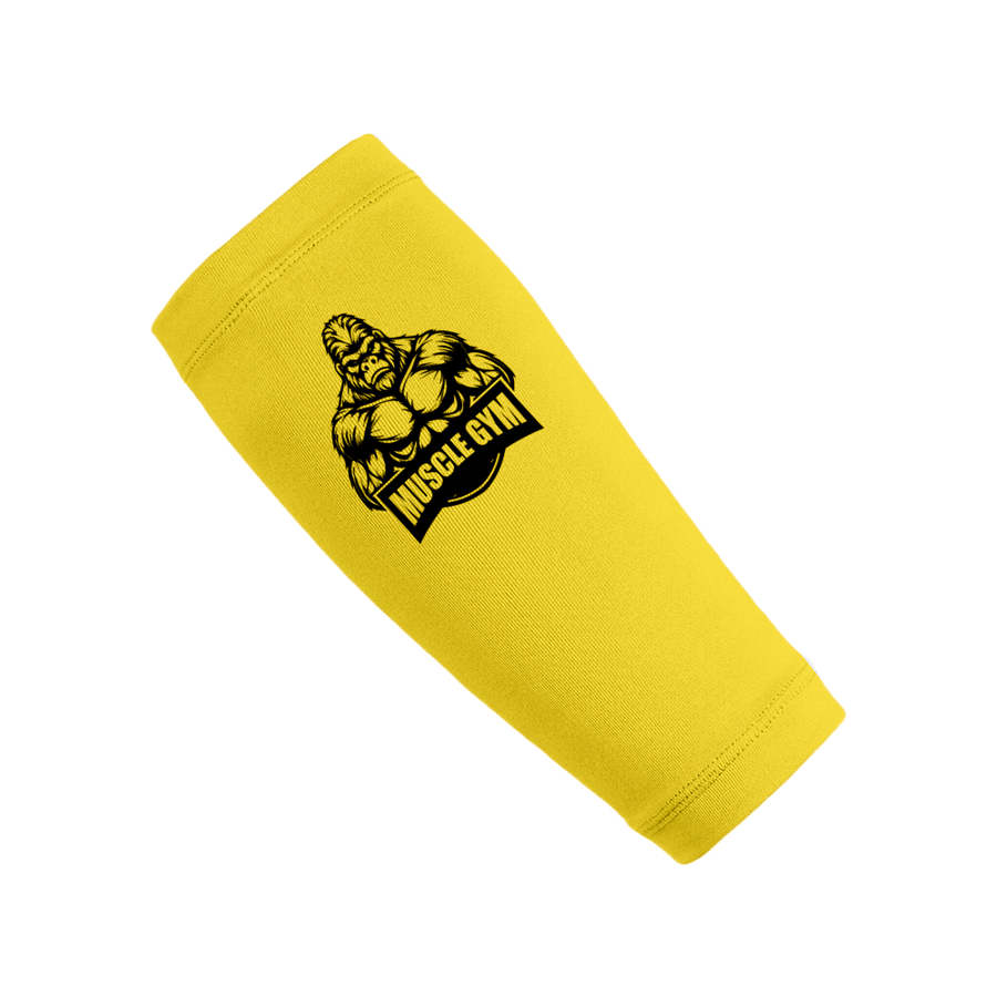 Arm Sleeves - Custom Stickers Now