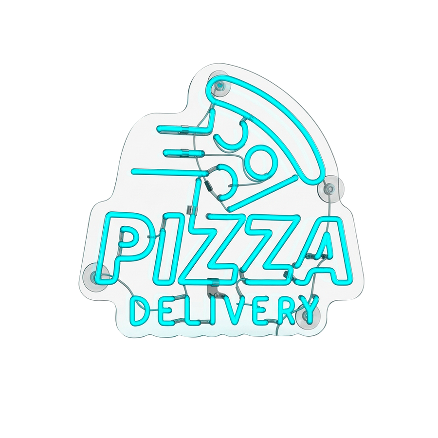Illuminated Vehicle Signs - Custom Stickers Now