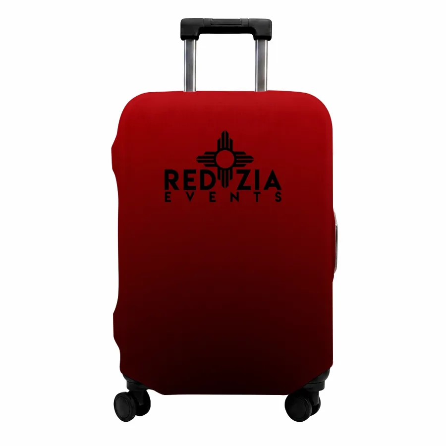 Classic Luggage Covers - Custom Stickers Now