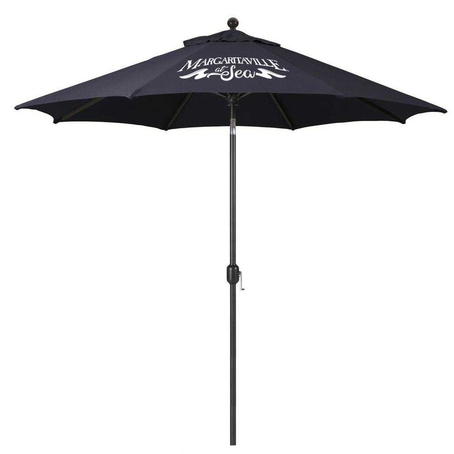 Patio Umbrellas - Custom Stickers Now