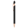 Noble Metal Ball Pen Deal Black