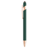 Noble Metal Ball Pen Deal Blue Green