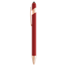 Noble Metal Ball Pen Deal Maroon