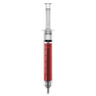 Custom Injection Pen Deal Red