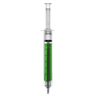 Custom Injection Pen Deal Green