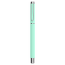 Creative Gel Pen Metal Gift Pen Deal Blue