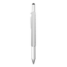 Lragvtbk Multi Tool Technology Pen Silver