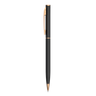 Scribe Metal Ball Pen Black