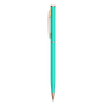 Scribe Metal Ball Pen Blue