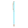 Scribe Metal Ball Pen Skyblue