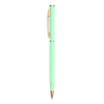 Scribe Metal Ball Pen Light Green