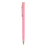 Scribe Metal Ball Pen Pink
