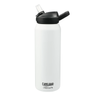 CamelBak Eddy+ 32oz VSS filtered by LifeStraw White (WH)