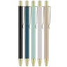 Decent Retractable Metal Ball Pen Deal