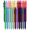 Easy Click Minimalist Plastic Ball Pen Deal