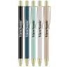 Decent Retractable Metal Ball Pen Deal