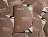 Die Cut Shape Envelopes