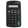 Pocket Size Mini Calculator