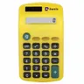 Pocket Size Mini Calculator